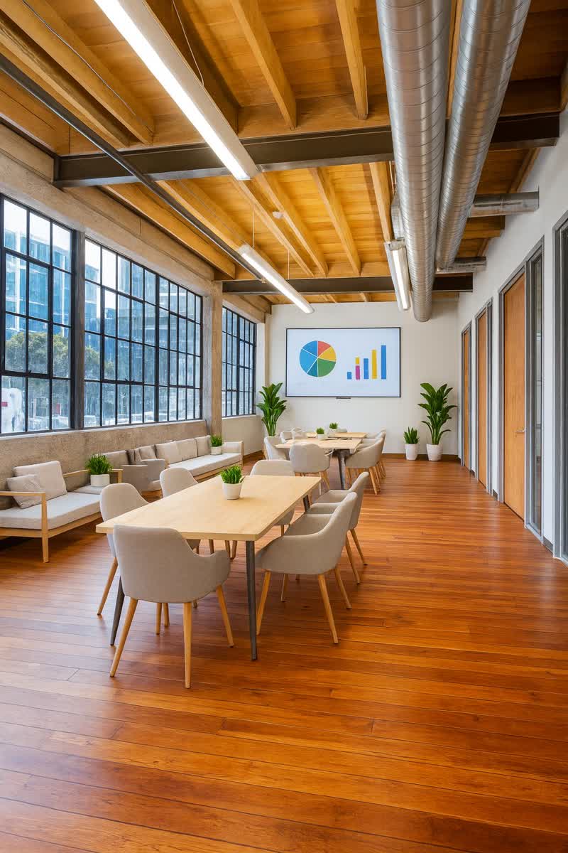 Boardroom