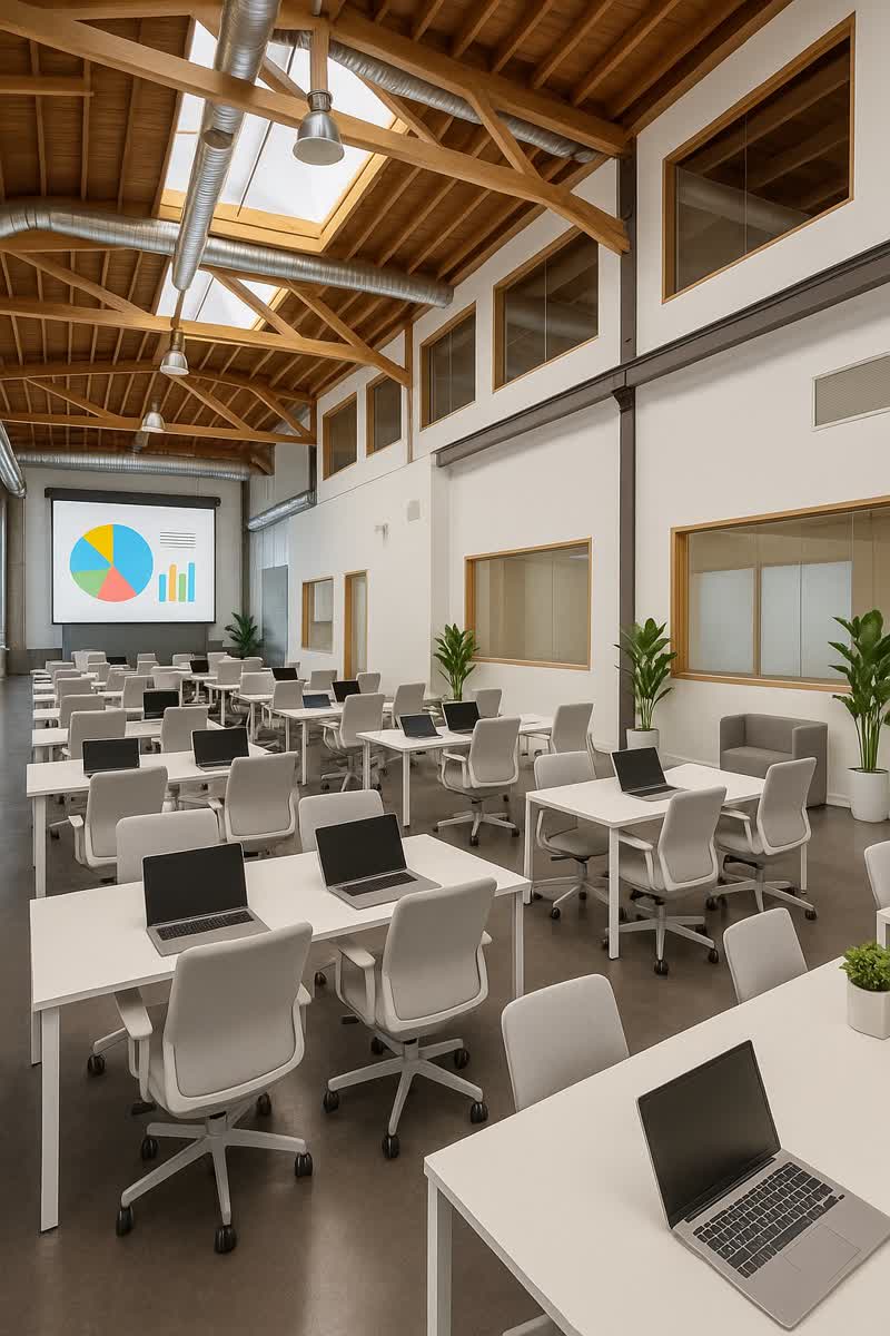 Classroom